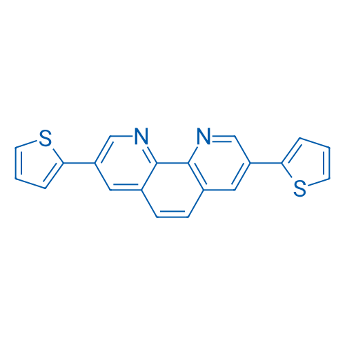 3,8-Di(thiophen-2-yl)-1,10-phenanthroline