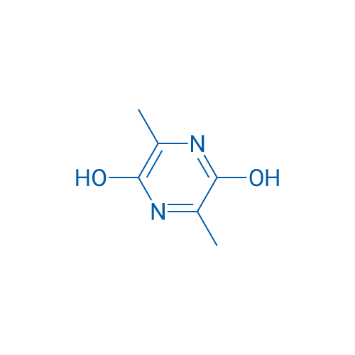 3,6-Dimethylpyrazine-2,5-diol