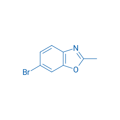 6-Bromo-2-methylbenzo[d]oxazole
