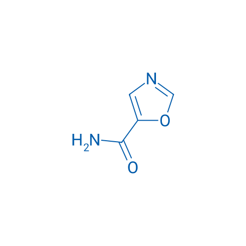 Oxazole-5-carboxamide