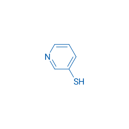 Pyridine-3-thiol
