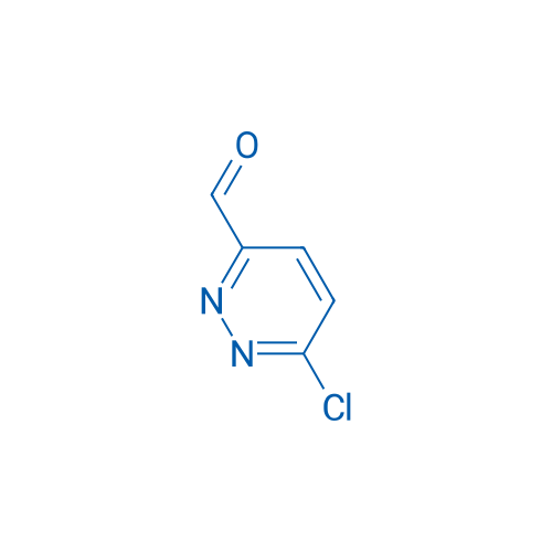 6-Chloropyridazine-3-carbaldehyde
