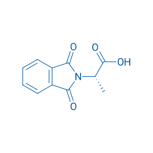 (S)-2-(1,3-Dioxoisoindolin-2-yl)propanoic acid