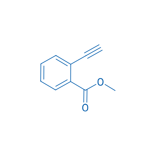 Methyl 2-ethynylbenzoate