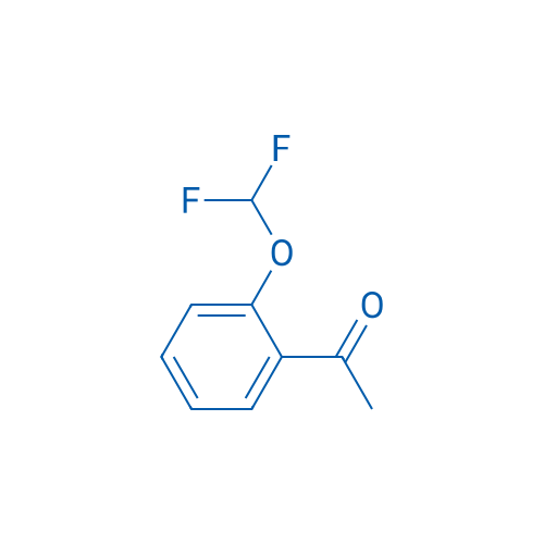 1-(2-(Difluoromethoxy)phenyl)ethanone
