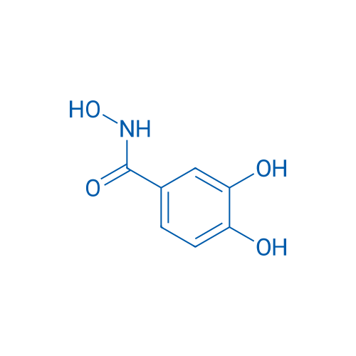 N,3,4-Trihydroxybenzamide