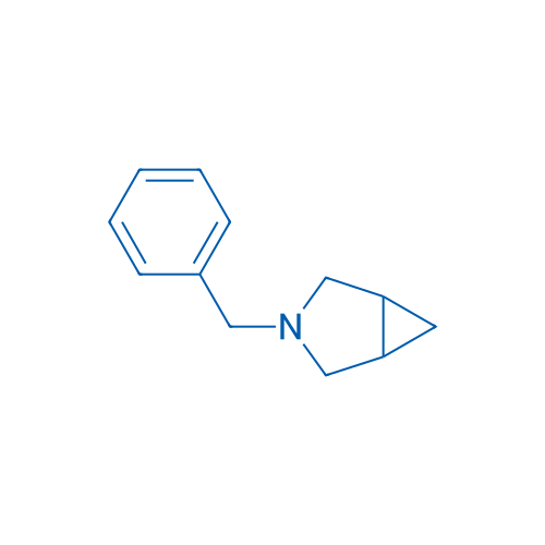 3-Benzyl-3-azabicyclo[3.1.0]hexane