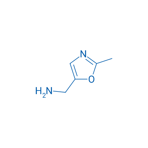 (2-Methyloxazol-5-yl)methanamine