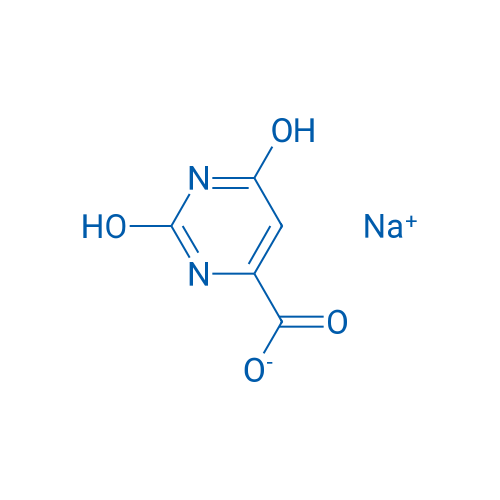 Sodium 2,6-dihydroxypyrimidine-4-carboxylate