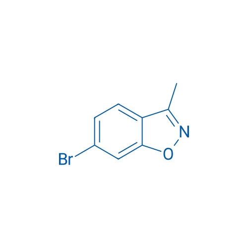 6-Bromo-3-methylbenzo[d]isoxazole
