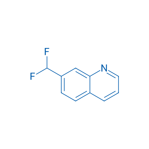 7-(Difluoromethyl)quinoline