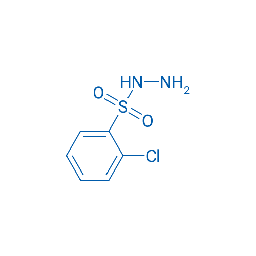 2-Chlorobenzenesulfonohydrazide