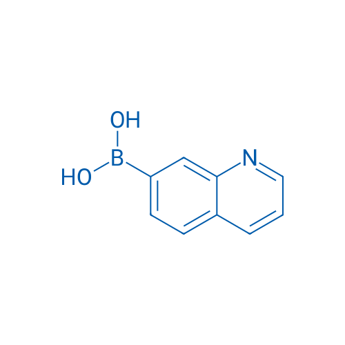 7-Quinolinylboronic acid