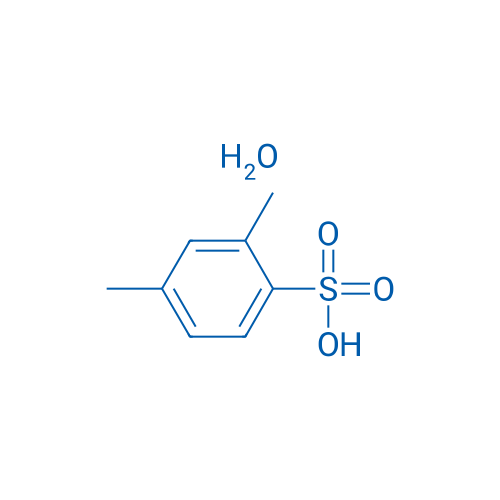 2,4-Dimethylbenzenesulfonic acid monohydrate