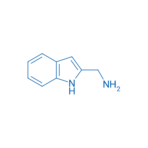 (1H-Indol-2-yl)methanamine
