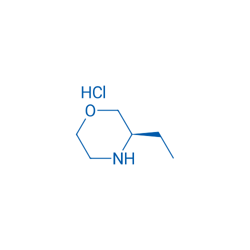 (R)-3-Ethylmorpholine hydrochloride