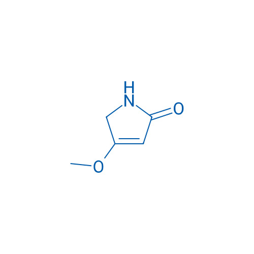 4-Methoxy-1H-pyrrol-2(5H)-one