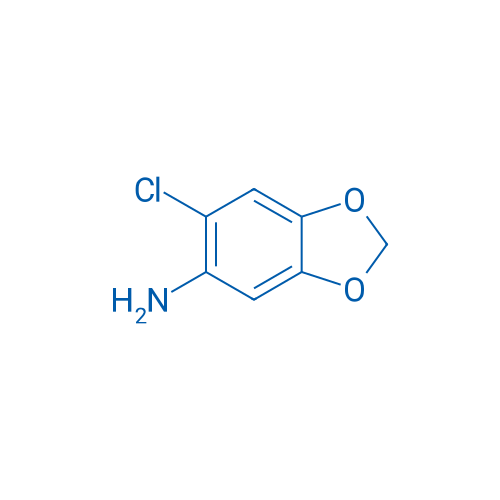 6-Chlorobenzo[d][1,3]dioxol-5-amine