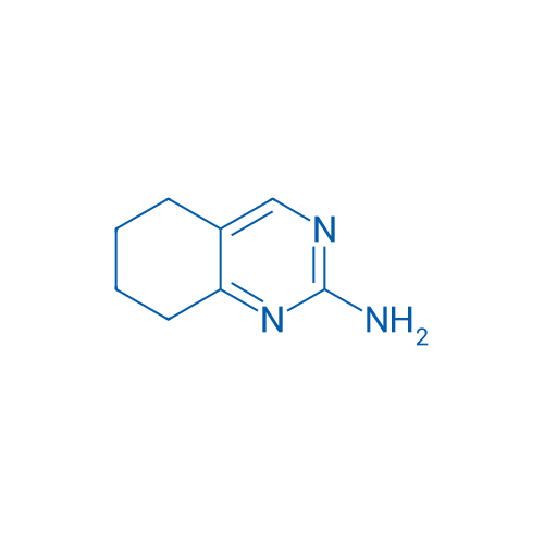 5,6,7,8-Tetrahydroquinazolin-2-amine
