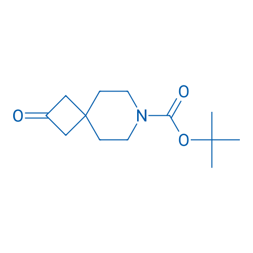 tert-Butyl 2-oxo-7-azaspiro[3.5]nonane-7-carboxylate