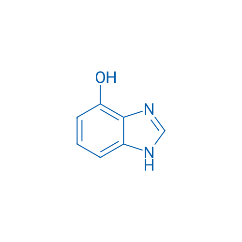 1H-Benzo[d]imidazol-4-ol