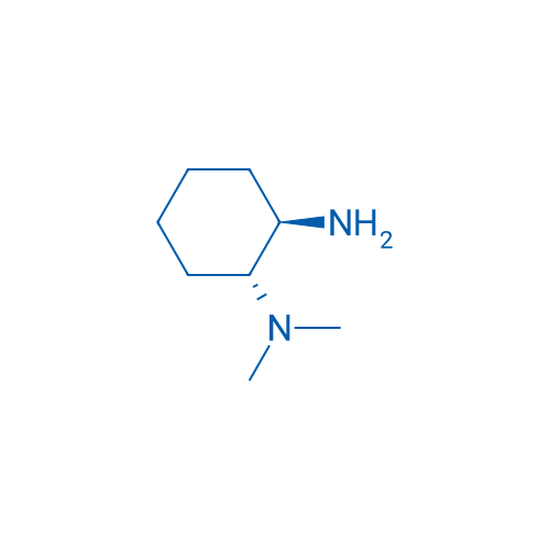 (1R,2R)-N1,N1-Dimethylcyclohexane-1,2-diamine