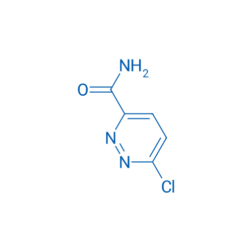 6-Chloropyridazine-3-carboxamide