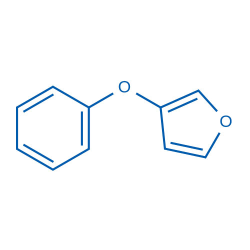 3-Phenoxyfuran
