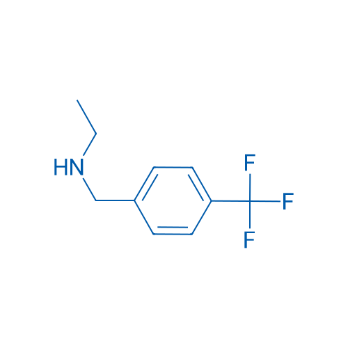 N-Ethyl-4-(trifluoromethyl)benzylamine