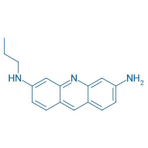 N3-Propylacridine-3,6-diamine