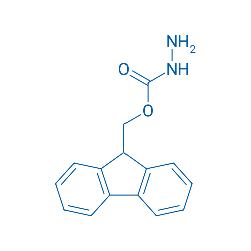 (9H-Fluoren-9-yl)methyl hydrazinecarboxylate