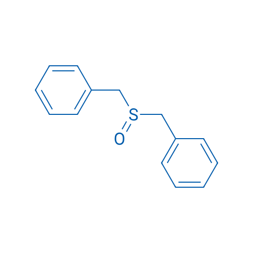 Dibenzyl Sulfoxide