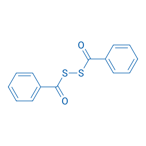Benzoic dithioperoxyanhydride
