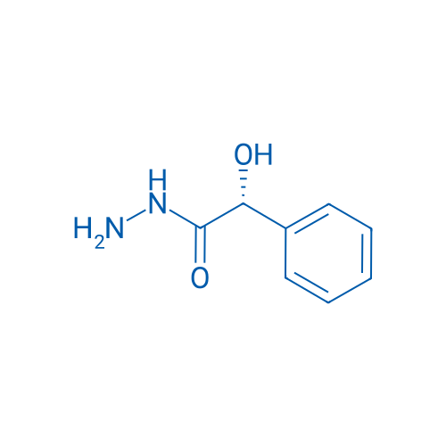 (R)-2-Hydroxy-2-phenylacetohydrazide