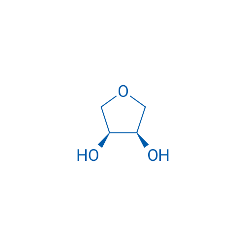 cis-Tetrahydrofuran-3,4-diol