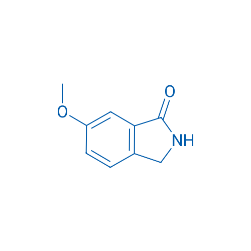 6-Methoxyisoindolin-1-one
