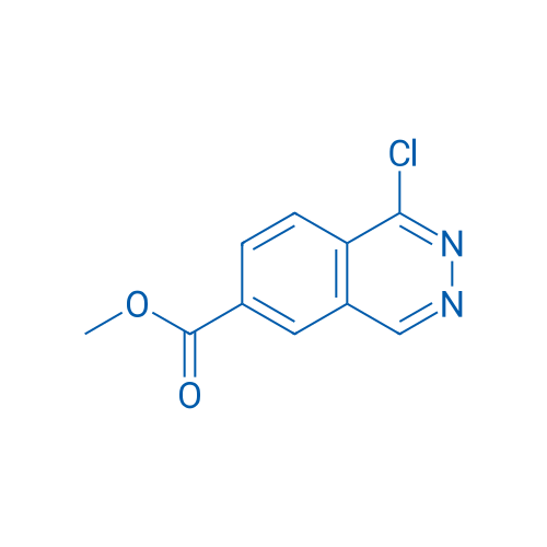 Methyl 1-chlorophthalazine-6-carboxylate