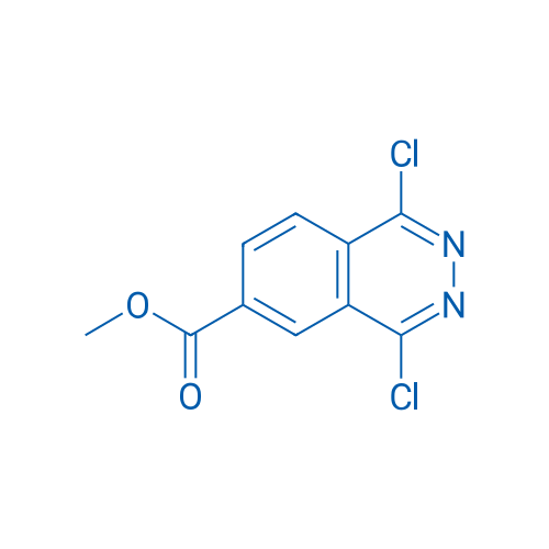 Methyl 1,4-dichlorophthalazine-6-carboxylate