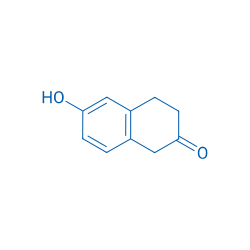 6-Hydroxy-2-tetralone
