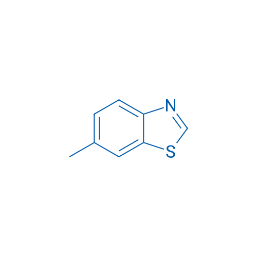 6-Methylbenzo[d]thiazole