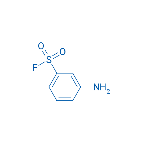 3-Aminobenzene-1-sulfonyl fluoride