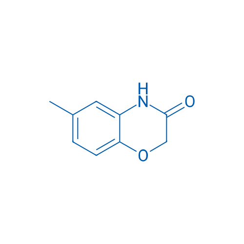 6-Methyl-2H-benzo[b][1,4]oxazin-3(4H)-one