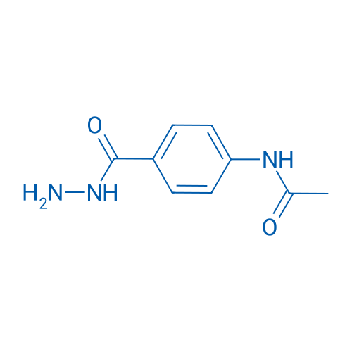 N-(4-(Hydrazinecarbonyl)phenyl)acetamide