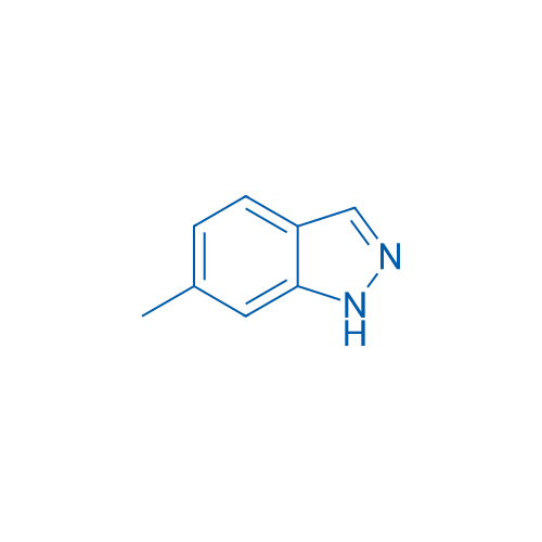 6-Methyl-1H-indazole