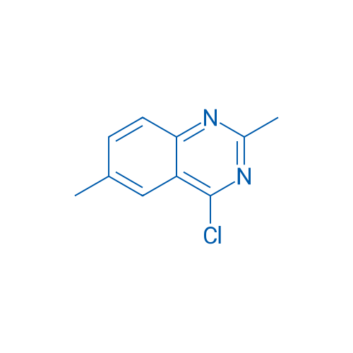 4-Chloro-2,6-dimethylquinazoline