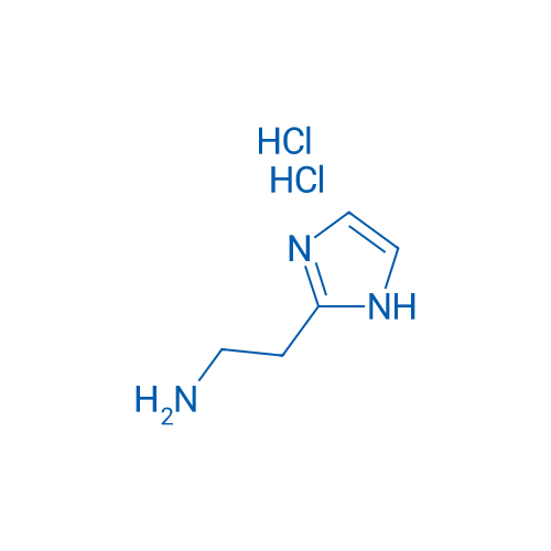 2-(1H-Imidazol-2-yl)ethanamine dihydrochloride
