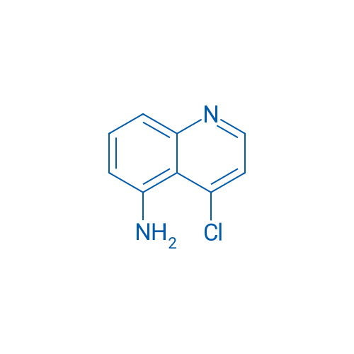 4-Chloroquinolin-5-amine