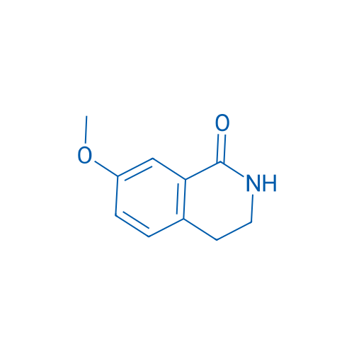 7-Methoxy-3,4-dihydroisoquinolin-1(2H)-one