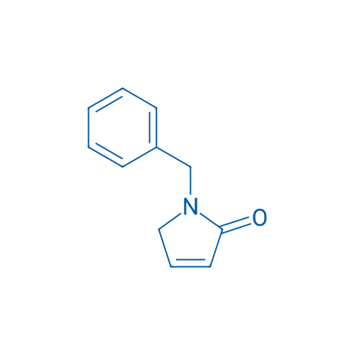 1-Benzyl-1H-pyrrol-2(5H)-one