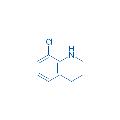 8-Chloro-1,2,3,4-tetrahydroquinoline